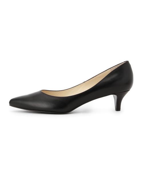 ODETTE E ODILE（オデットエオディール）の「OFM PTD PS45（パンプス・レディース・ベージュ/その他1/ケリー/グレー/ブラック/ライトグレー/モカ/ネイビー/オリーブ・24.5cm/24cm/25cm/22.5cm/23cm/23.5cm/21.5㎝/22cm）」の13枚目の写真