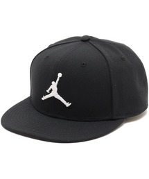JORDAN BRAND U J PRO CAP S FB JUMPMAN / ジョーダン ブランド ジョーダン PRO FB ジャンプ キャップ S  / NIKE 【SP】