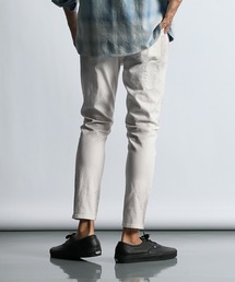 The DUFFER of ST.GEORGE（ザダファーオブセントジョージ）の「【WEB