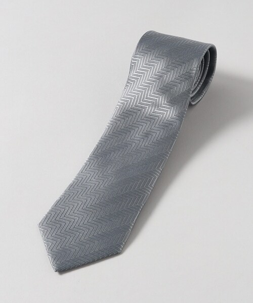 THE SHOP TK (ザ ショップ ティーケー )の「◆シルクアソートタイ(ネクタイ・メンズ・グリーン系/ブルー系7/ピンク系/ブルー系5/ワイン系2/ネイビー/グレー/グレー系4/ブルー系その他7・00)」の3枚目の写真