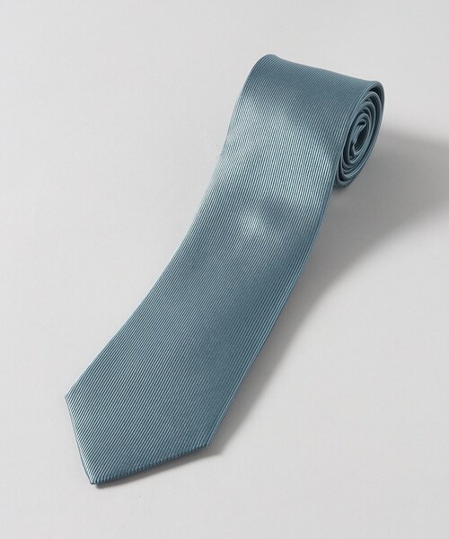 THE SHOP TK (ザ ショップ ティーケー )の「◆シルクアソートタイ(ネクタイ・メンズ・グリーン系/ブルー系7/ピンク系/ブルー系5/ワイン系2/ネイビー/グレー/グレー系4/ブルー系その他7・00)」の4枚目の写真