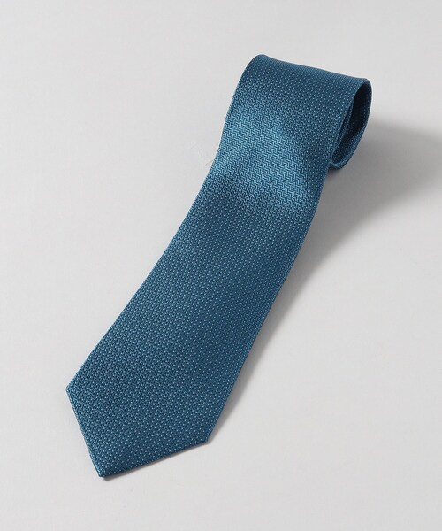 THE SHOP TK (ザ ショップ ティーケー )の「◆シルクアソートタイ(ネクタイ・メンズ・グリーン系/ブルー系7/ピンク系/ブルー系5/ワイン系2/ネイビー/グレー/グレー系4/ブルー系その他7・00)」の8枚目の写真