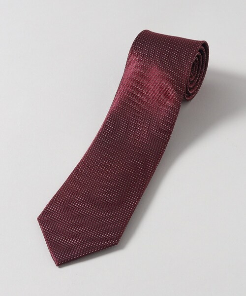 THE SHOP TK (ザ ショップ ティーケー )の「◆シルクアソートタイ(ネクタイ・メンズ・グリーン系/ブルー系7/ピンク系/ブルー系5/ワイン系2/ネイビー/グレー/グレー系4/ブルー系その他7・00)」の9枚目の写真