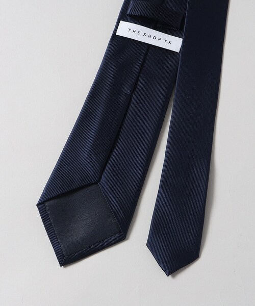 THE SHOP TK (ザ ショップ ティーケー )の「◆シルクアソートタイ(ネクタイ・メンズ・グリーン系/ブルー系7/ピンク系/ブルー系5/ワイン系2/ネイビー/グレー/グレー系4/ブルー系その他7・00)」の13枚目の写真