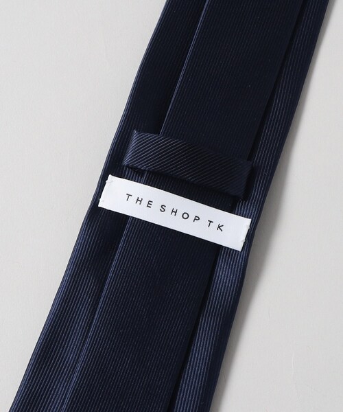 THE SHOP TK (ザ ショップ ティーケー )の「◆シルクアソートタイ(ネクタイ・メンズ・グリーン系/ブルー系7/ピンク系/ブルー系5/ワイン系2/ネイビー/グレー/グレー系4/ブルー系その他7・00)」の14枚目の写真