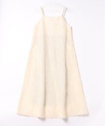 Miscere（ミスケーレ）の「☆　Aラインキャミワンピース　Y1317（ワンピース）」