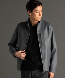 NICOLE｜ニコルのジャケット/アウター（レザー・本革）通販 - ZOZOTOWN