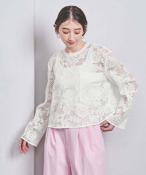 UNITED ARROWS（ユナイテッドアローズ）｜「花柄」に該当する