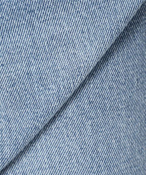 スリム クロップドデニム（デニムパンツ）｜Deuxieme Classe