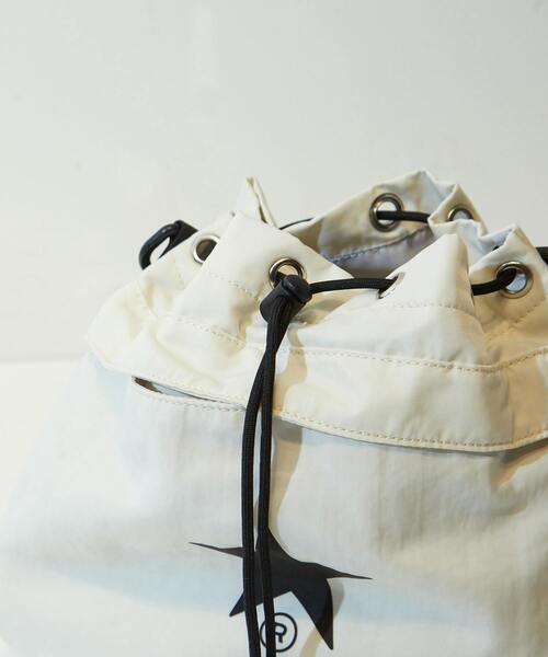 CONVERSE TOKYO（コンバーストウキョウ）の「NYLON BALLOON