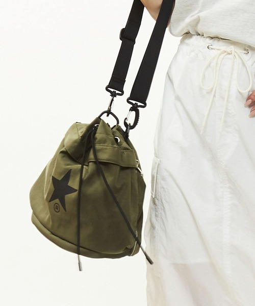 CONVERSE TOKYO（コンバーストウキョウ）の「NYLON BALLOON