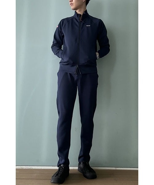 MENS 3D LOGO SLIM PANTS（その他パンツ）｜BRIEFING