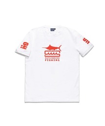 muta marine（ムータ・マリン）の「ROLL CALL Tシャツ（Tシャツ/カットソー）」