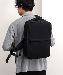 Un coeur | 【Un coeur/アンクール】別注スクエアパック(バックパック/リュック)