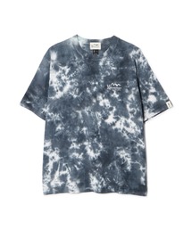 MANASTASH | MANASTASH/マナスタッシュ/TIE DYE TEE/タイダイTシャツ(Tシャツ/カットソー)