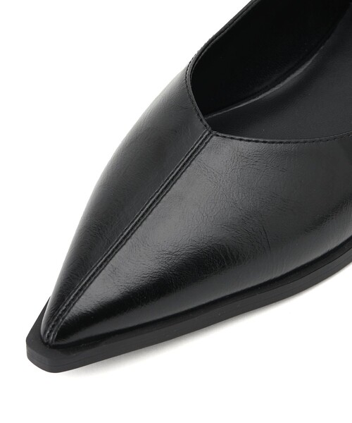 ODETTE E ODILE（オデットエオディール）の「【WEB限定】Vカット