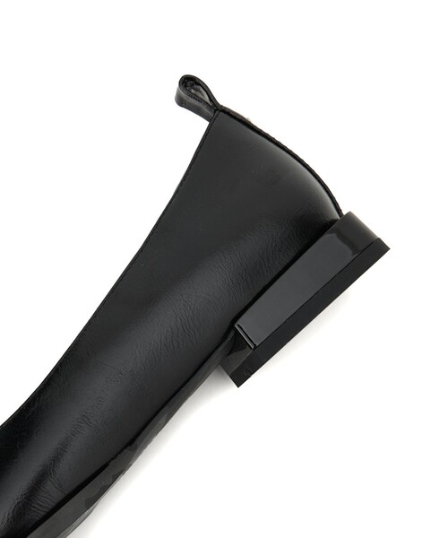 ODETTE E ODILE（オデットエオディール）の「【WEB限定】Vカット