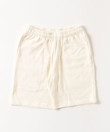 United Athle | 【UNITED ATHLE】8.2オンス スウェット ショーツ (裏パイル) 5199(スウェットパンツ)