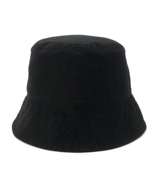 ☆Newera☆ BLACK LABEL セーラー ブリム バケットハット 全2色 ☆Newera☆ BLACK LABEL セーラー ブリム バケットハット 全2色