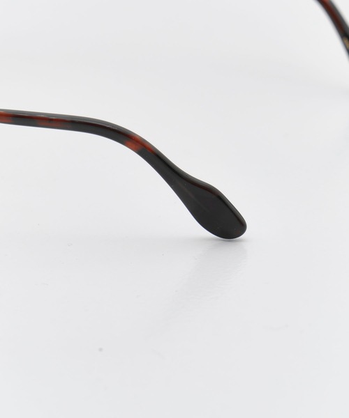 Kearny / カーニー】keith brown lens/キスブラウンレンズ