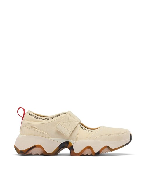 SOREL(ソレル)の「SOREL/レディース キネティックインパクト メリージェーン 厚底/ソレル(スニーカー・レディース・ブラウン/ブラック/ホワイト/キナリ/グリーン・23.0cm/22.5cm/23.5cm/24.5cm/24.0cm/25.0cm/25.5cm/26.0cm)」の6枚目の写真