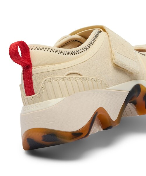 セール】SOREL／レディース キネティックインパクト メリージェーン