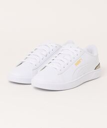 《PUMA》ビッキー V3 メタリックシャイン