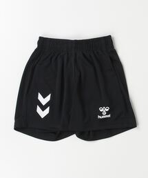 hummel | ヒュンメル hummel ジュニアニットハーフパンツ(その他パンツ)