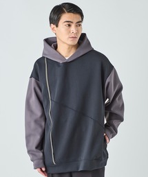 STUDIOUS（ステュディオス）の「【A+TOKYO/エープラストウキョウ】ファンクションパーカー（パーカー）」