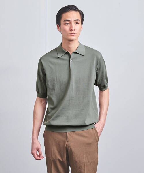 UNITED ARROWS（ユナイテッドアローズ）の「コットン