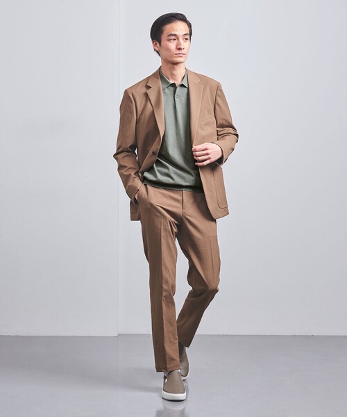 UNITED ARROWS（ユナイテッドアローズ）の「コットン