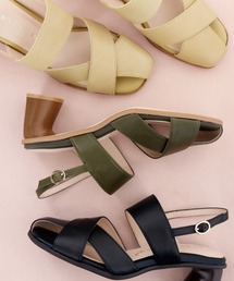 cava cava｜サヴァサヴァ（レディース）のサンダル通販 - ZOZOTOWN