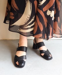 cava cava｜サヴァサヴァのサンダル通販 - ZOZOTOWN