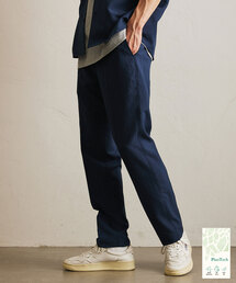 417 EDIFICE | 【Plan Tech】スリムパンツ(スラックス)