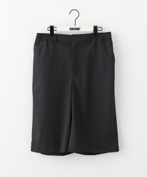 【PARANOID / パラノイド】STRIPE SHORT PANTS