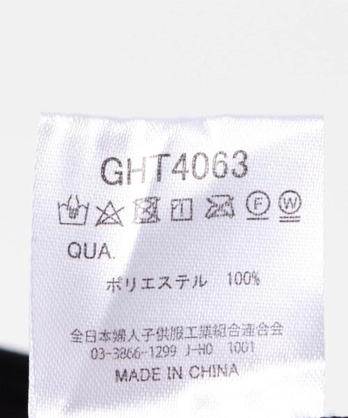 ITEMS URBANRESEARCH（アイテムズ アーバンリサーチ）の「ガラアミバケットハット（ハット・レディース・アイボリー/ブラック/キャメル・-）」の15枚目の写真