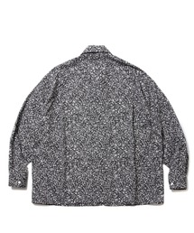 〇専用〇　COOTIE　Allover Printed Broad L シャツ COOTIE PRODUCTIONS / Allover Printed Broad L/S Shirt 通販