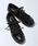 LUXSTYLE�i���O�X�^�C���j�́uBracciano(�u���b�`���[�m)�T�C�h���[�X�L�����o�X�X�j�[�J�[�i�X�j�[�J�[�j�v�b�u���b�N×�u���b�N