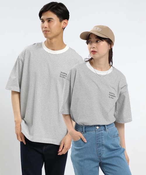 GLOBAL WORK Smile Seed Store（グローバルワーク スマイル