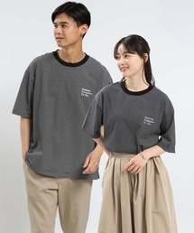 GLOBAL WORK Smile Seed Store | 冷感プリントTシャツ半袖/102441(Tシャツ/カットソー)