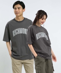 GLOBAL WORK Smile Seed Store | 冷感プリントTシャツ半袖/102441(Tシャツ/カットソー)