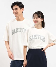 GLOBAL WORK Smile Seed Store | 冷感プリントTシャツ半袖/102441(Tシャツ/カットソー)