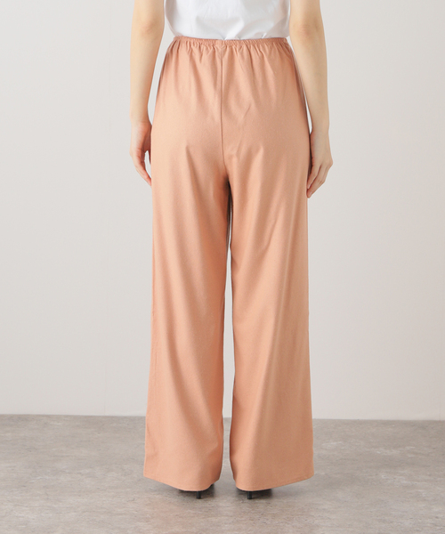 セール】【BASERANGE/ベースレンジ】STOA PANTS / TRST-WS-SU24