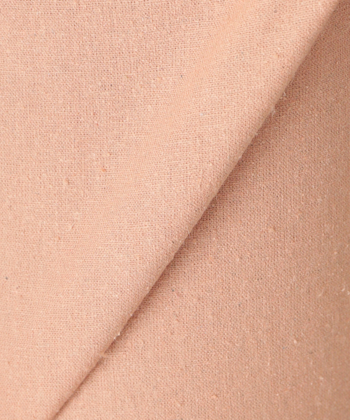 EMILY WEEK（エミリーウィーク）の「【BASERANGE/ベースレンジ】STOA PANTS / TRST-WS-SU24（その他パンツ・レディース・バーガンディー・X-SMALL）」の12枚目の写真