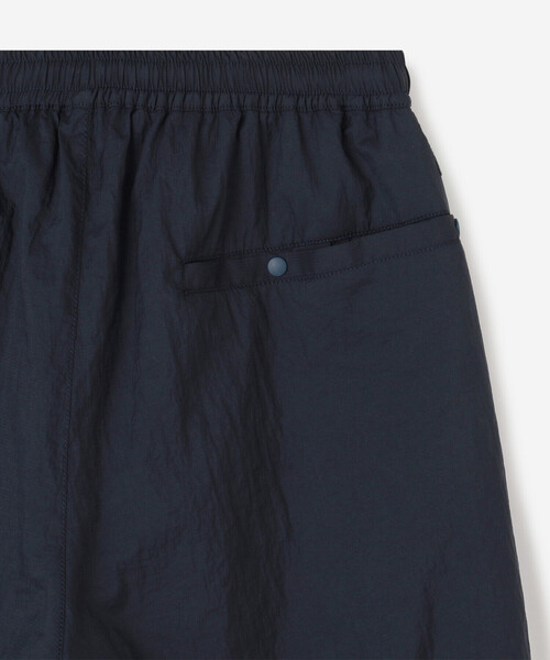 Bshop（ビショップ）の「迷迭香 | 〈別注〉ナイロン ショーツ MEN