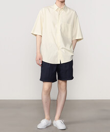 Bshop | 迷迭香 | 〈別注〉ナイロン ショーツ MEN(その他パンツ)