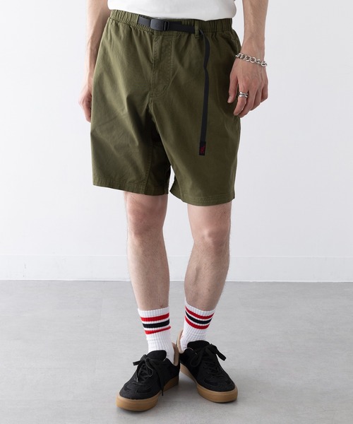 Gramicci(グラミチ)の「【GRAMICCI】NN-SHORT G106-OGS(その他パンツ・メンズ・ブラック/ベージュ/ネイビー/ブラウン/グレー/オリーブ・M/L/XL/S)」の21枚目の写真