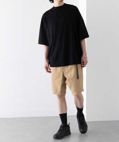Gramicci(グラミチ)の「【GRAMICCI】NN-SHORT G106-OGS(その他パンツ・メンズ・ブラック/ベージュ/ネイビー/ブラウン/グレー/オリーブ・M/L/XL/S)」の18枚目の写真