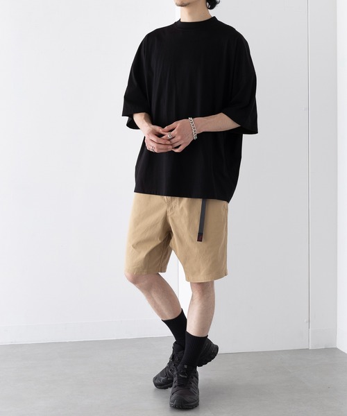 Gramicci(グラミチ)の「【GRAMICCI】NN-SHORT G106-OGS(その他パンツ・メンズ・ブラック/ベージュ/ネイビー/ブラウン/グレー/オリーブ・M/L/XL/S)」の19枚目の写真