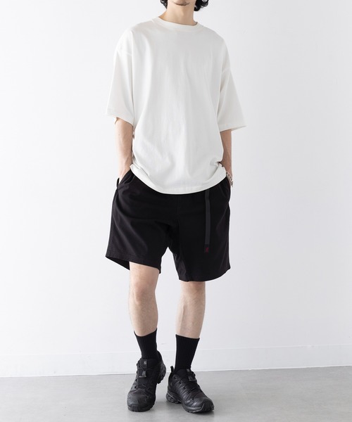 Gramicci(グラミチ)の「【GRAMICCI】NN-SHORT G106-OGS(その他パンツ・メンズ・ブラック/ベージュ/ネイビー/ブラウン/グレー/オリーブ・M/L/XL/S)」の15枚目の写真
